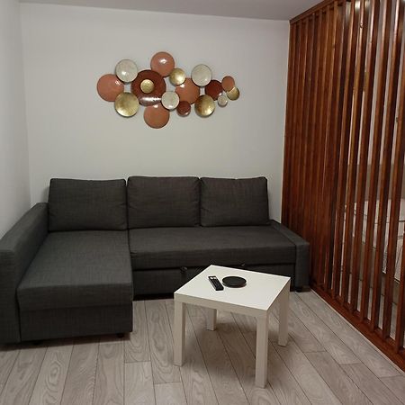 Apartament General Galaţi Exteriör bild