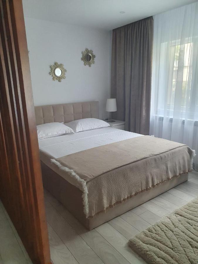 Apartament General Galaţi Exteriör bild