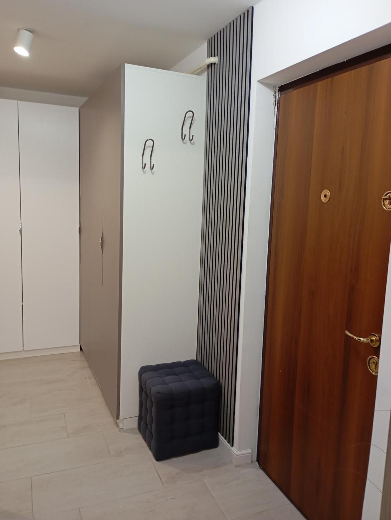 Apartament General Galaţi Exteriör bild