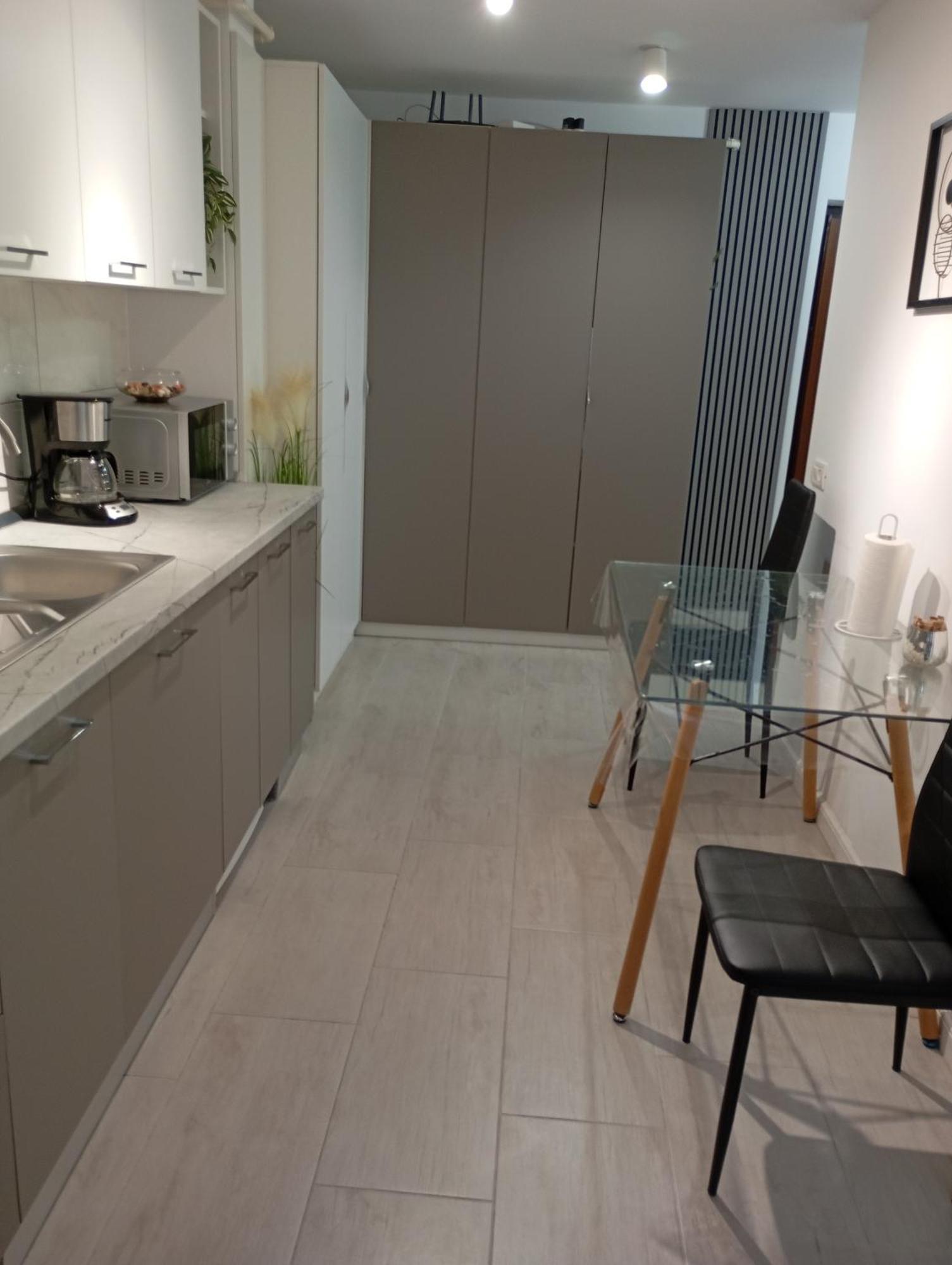 Apartament General Galaţi Exteriör bild