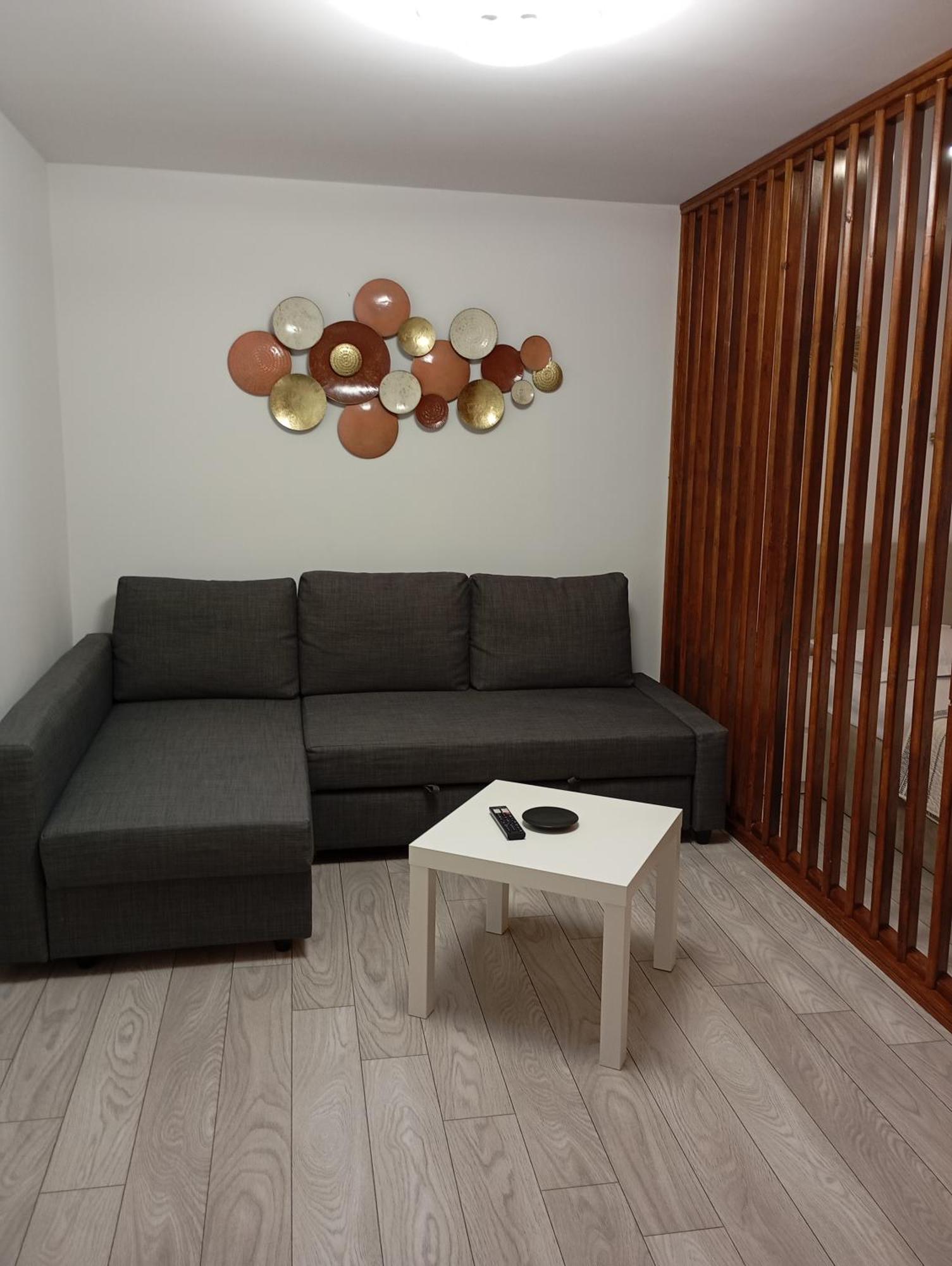 Apartament General Galaţi Exteriör bild